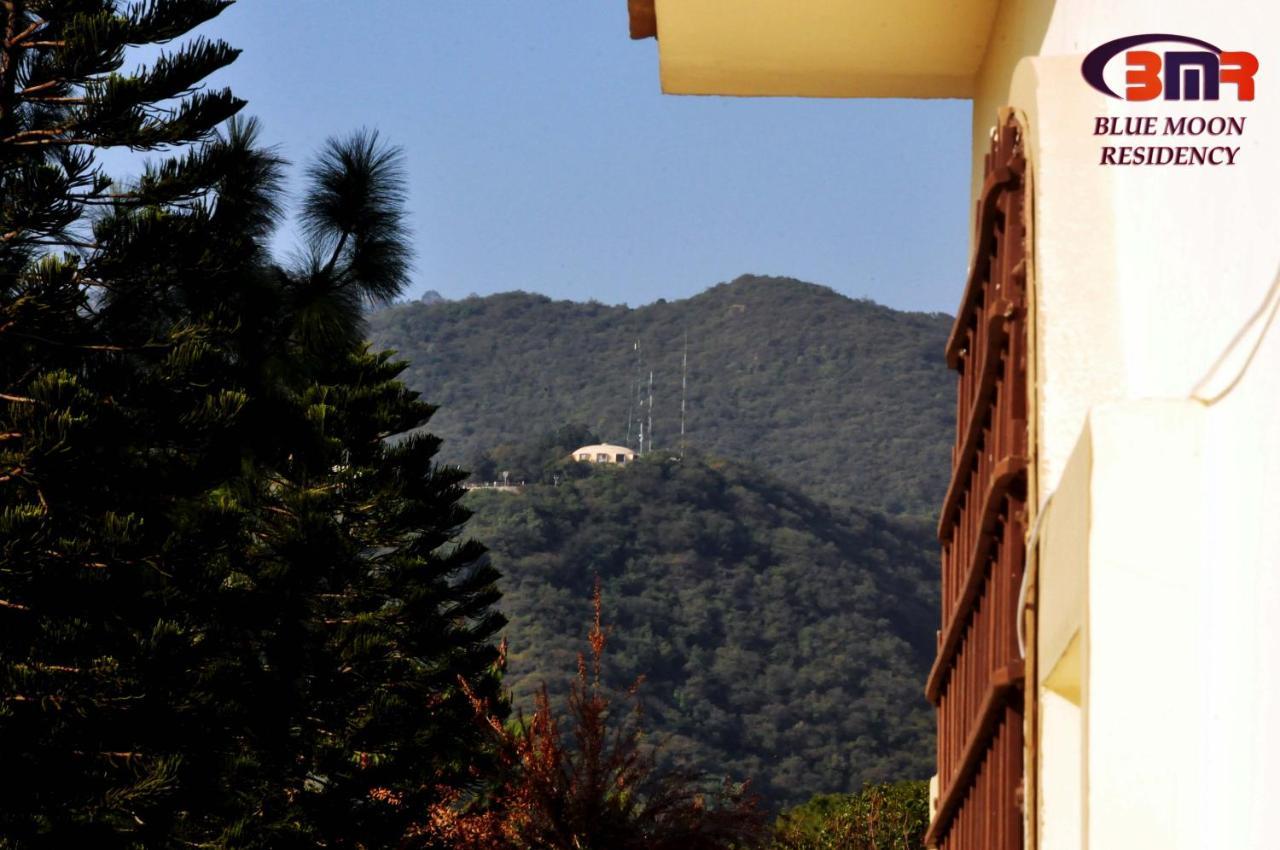 Blue Moon Residency Hotel Islamabad Exterior photo
